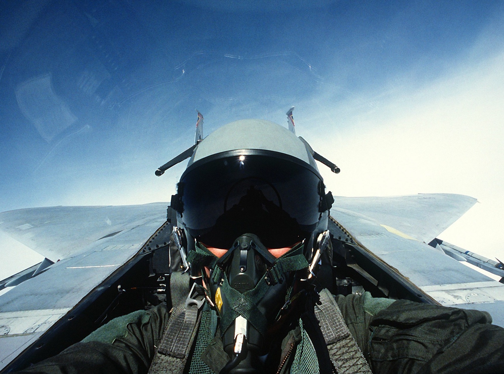 Pilot