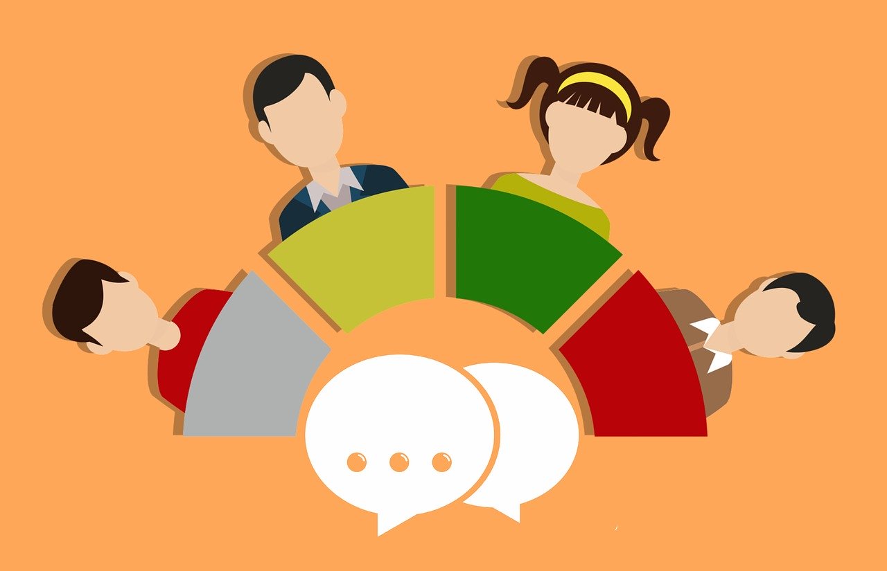 virtual communication